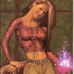 Lady Aria Kildare