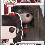 Moa "Moametal" Kikuchi