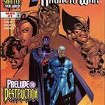 The Magneto War