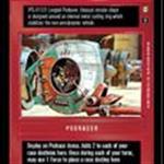 DSW: Podracer