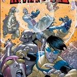 Savage Dragon