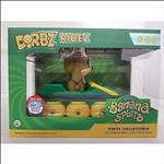 Tag: Dorbz The Banana Splits