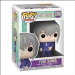 Yuki Soma
