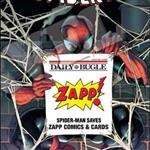 Tag: Zapp Comics & Cards