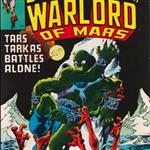 Master Assassin of Mars