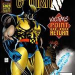 Victims