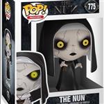 Tag: Pop! The Nun