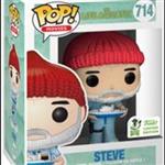 Steve Zissou