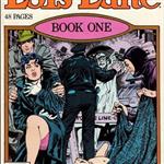 Ed Byrnes