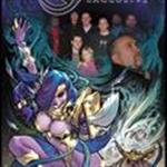 Tag: Creative Comics Cover