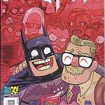 Tag: Teen Titans Go! Cover