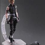 Prompto Argentum