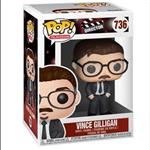 Vince Gilligan