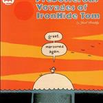 IronHide Tom