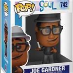 Joe Gardner