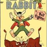 Happy Rabbit