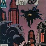 Dark Knight, Dark City