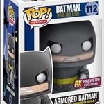 Tag: Pop! Batman The Dark Knight Returns