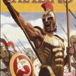 Hephaestus