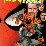 Hobgoblin Lives