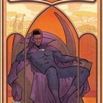 Tag: Marvel Fine Art Cover