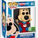 Tag: Pop! Underdog