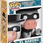 Tag: Pop! Quick Draw McGraw