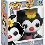 Dot Warner
