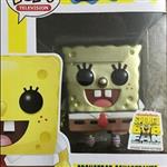 Tag: Spongebob Fan Shellabration Exclusive
