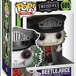 Tag: Pop! Beetlejuice