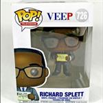 Richard Splett