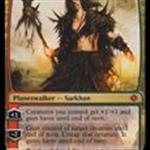 MTG: Sarkhan