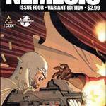 Tag: Leinil Yu Millarworld Triptych Cover