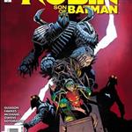 Robin War