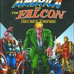 Tag: Homage Cover - Captain America (1968) #176
