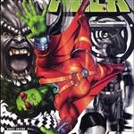 Planet Without a Hulk