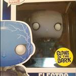 Tag; Pop! Amazing Spider-Man 2