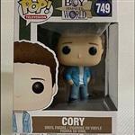 Cory Matthews