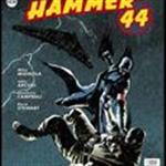 Sledge Hammer