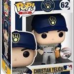 Christian Yelich