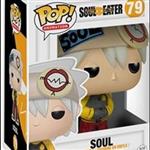 Tag: Pop! Soul Eater