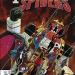 Spider-Byte