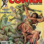 Gazetteer of the Hyborian Age