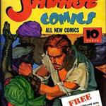 James "Wildcat" Gordon