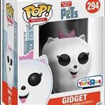 Gidget