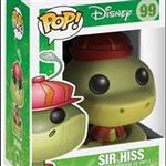 Sir Hiss