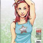 Tag: Homage Cover - Mary Jane #2