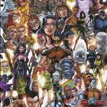Tag: Mark Bagley Every Mutant Ever Connecting Cover