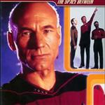 Natasha "Tasha" Yar