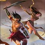 Blood Oasis